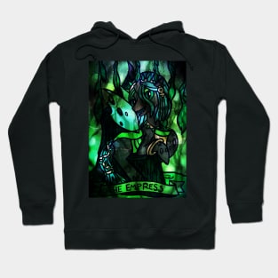 MLP Arcana | The Empress Hoodie